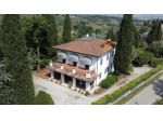 VILLA di 9 vani e di 300 mq (SERRAVALLE PISTOIESE - Via San Biagio - Serrav &hellip;