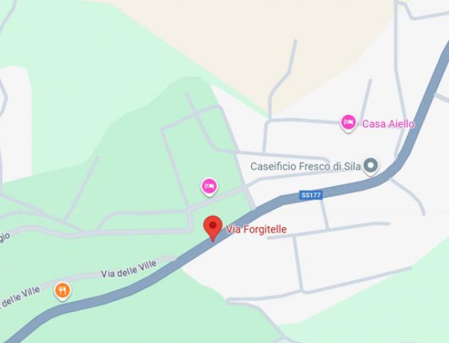 Immobile in asta di 100 m² in vendita a Spezzano della Sila - Foto 16