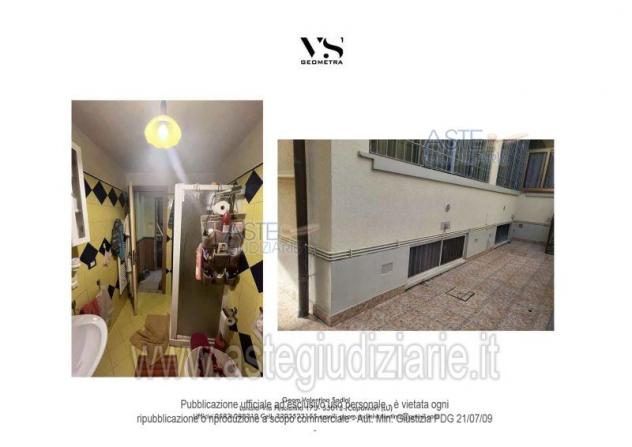IMMOBILI-IMMOBILE RESIDENZIALE-Via SAN TOMMASO D'ACQUINO 8 - Foto 7