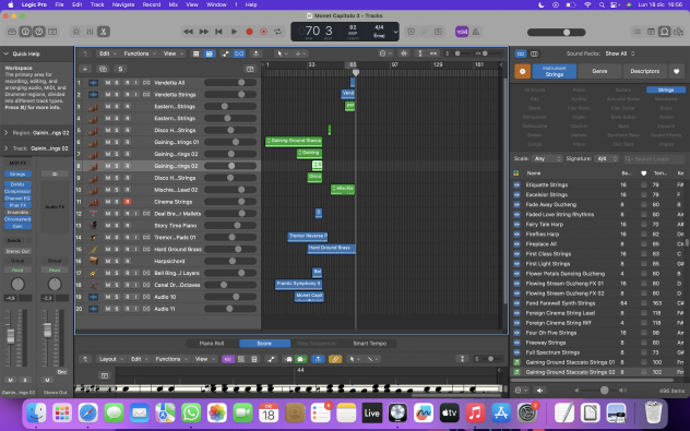 LEZIONI DI PRODUZIONE MUSICALE - Foto 2