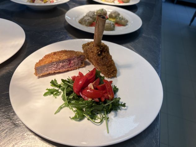 CHEF CONSULENTE – CONSULENZA E SVILUPPO RISTORATIVO - Foto 3