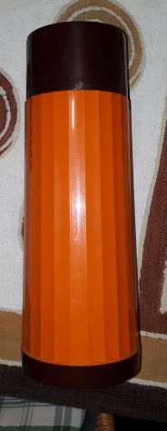 Termos Vintage Rosso - Foto 3