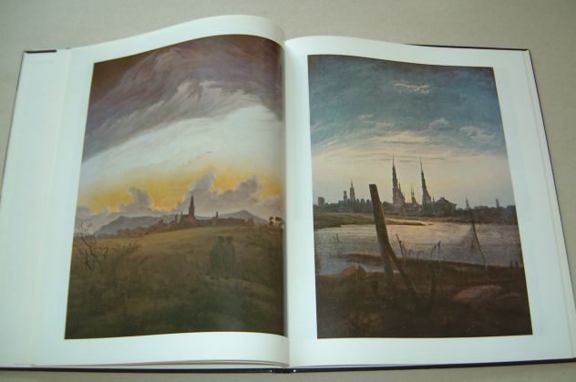 Friedrich - Paesaggista dell'anima - Foto 6