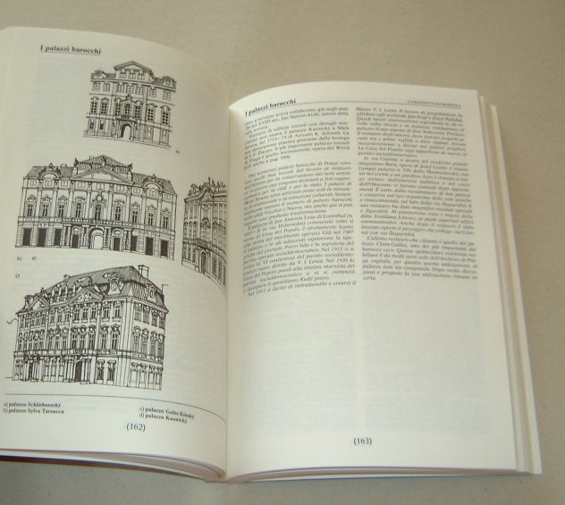 Praga - Undici secoli di architettura - Foto 7