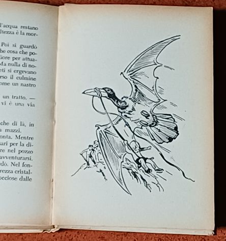 L'Isola senza Nome, Remo Fusilli, 1956. - Foto 5