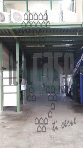 IMMOBILE COMMERCIALE di 1 vani e di 800 mq (MESSINA) rif. LS 13499 - Foto 5