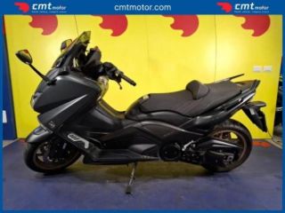 YAMAHA T-Max 530 Garantito e Finanziabile rif. 24112174