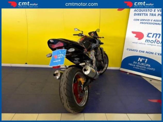 KAWASAKI Z 1000 Garantita e Finanziabile rif. 23986845 - Foto 4