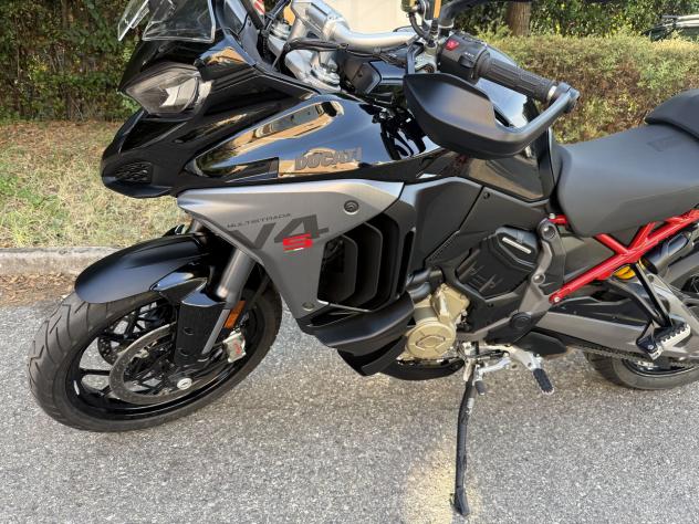 Ducati Multistrada V4 S - Foto 4