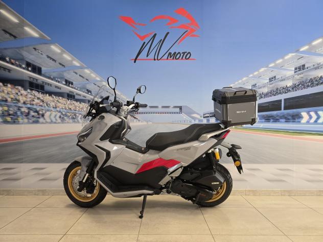 SWM Venturo 125 "Pronta consegna" - Foto 4
