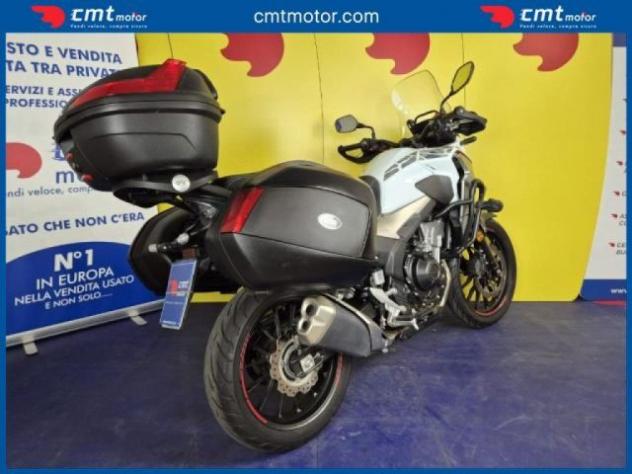 HONDA CB 500 X Garantita e Finanziabile rif. 23828885 - Foto 4