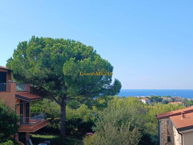 Villa in vendita a Antignano - Livorno 380 mq Rif: 1451378 - Foto 8