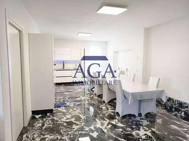 CASA INDIPENDENTE di 4 vani e di 130 mq (MASSANZAGO) rif. CR68_17 - Foto 7