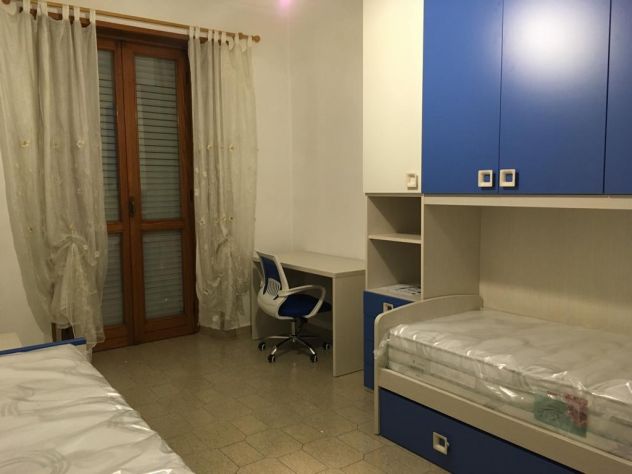 per studentesse offro posto letto in camera condivisa - Foto 4
