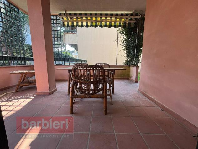 Trilocale in affitto a Cervia, Milano Marittima - Foto 11