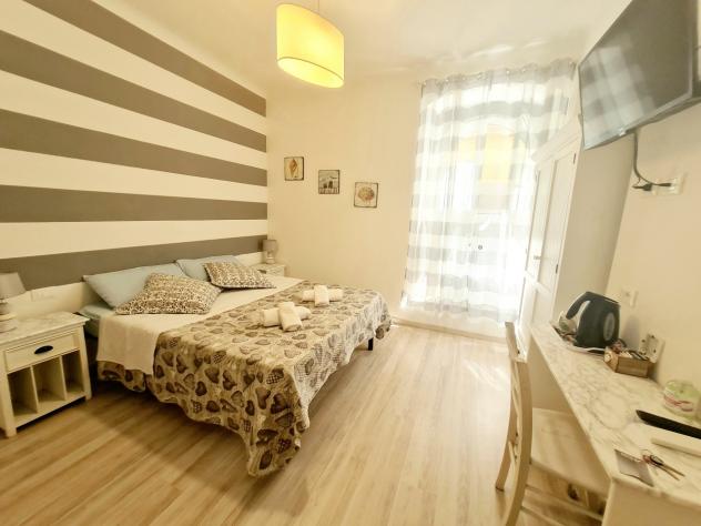 Stanza in appartamento in affitto a La Spezia - Foto 2