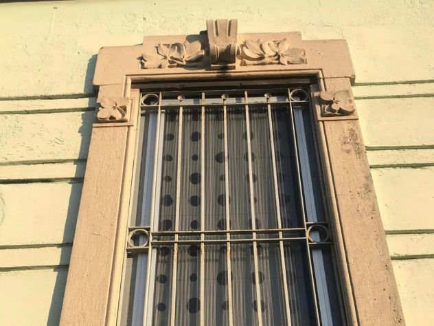 Loft 3 livelli con 2 posti auto – Ex Richard Ginori, M4 Argonne