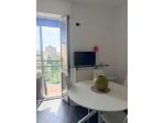 San Siro bilocale aria condizionata nuovo balcone 1050eu