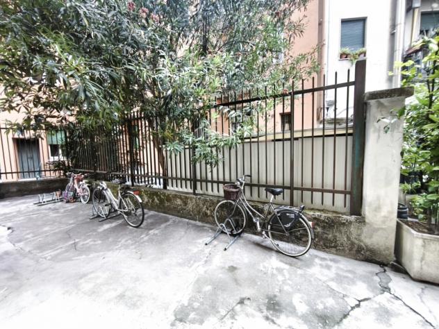 Trilocale in affitto a Milano - Foto 16