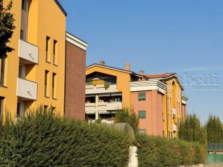 Appartamento in affitto a Rho