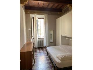 Stanza in appartamento in affitto a Siena