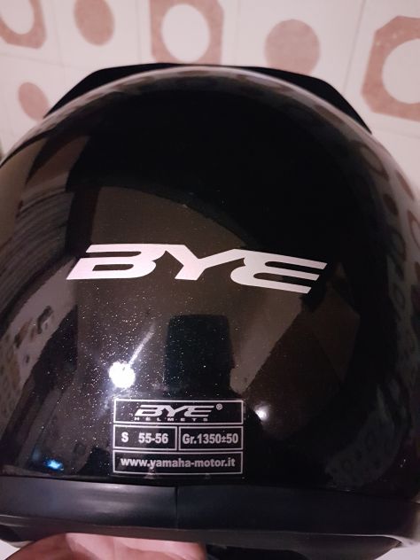 Casco moto e scooter