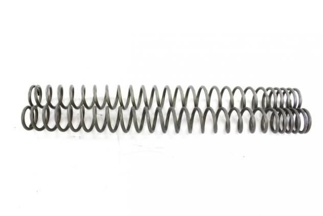 HONDA AFRICA TWIN CRF 1000 L 51401MJPG51 MOLLE FORCELLA ANTERIORE 16 - 17 FRONT FORK SPRINGS