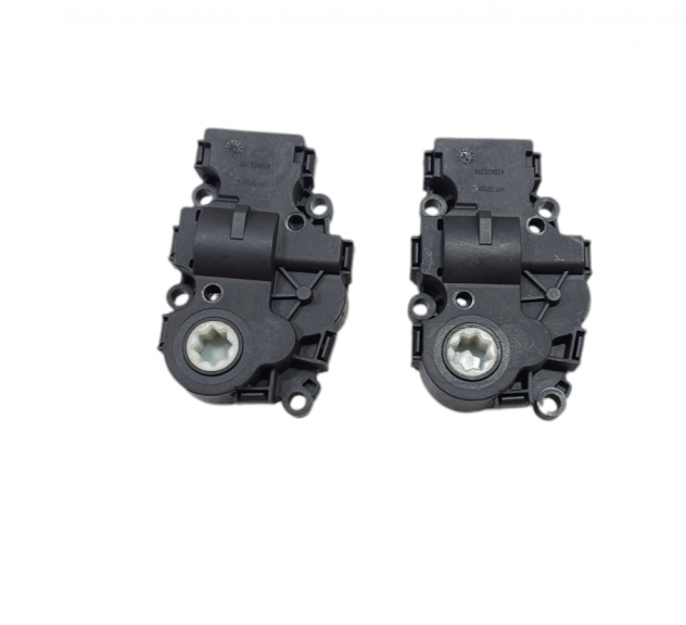 MOTOPOSIZIONATORI STUFA MERCEDES Classe A Serie (W176) CZ113930-1710 (1218) - Foto 15