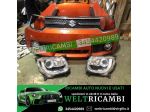 MUSATA COMPLETA SUZUKI IGNIS