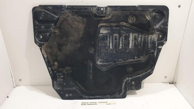 RIPARO SOTTO MOTORE LAND ROVER Range Rover Evoque 1° Serie BJ32-6B629-AA BJ326B629AA Diesel 2.0 (11) - Foto 2