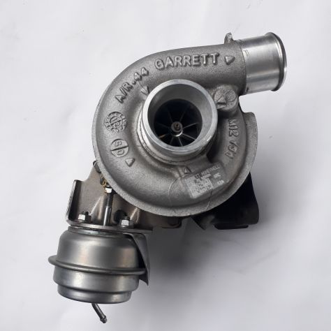 turbina hyundai - Foto 2