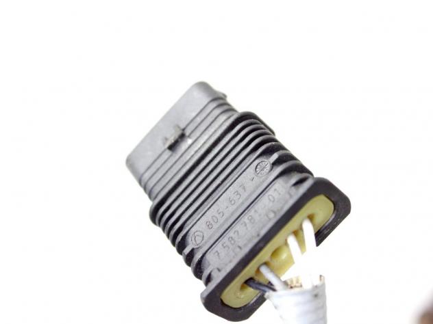 11787589122 SONDA LAMBDA BMW SERIE 2 220I F22 2.0 B 135KW AUT 5P (2014) RICAMBIO USATO - Foto 5