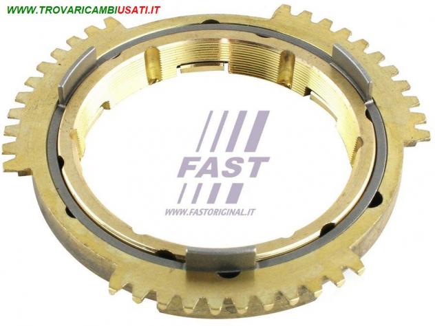 SINCRONIZZATORE FIAT DUCATO 06/ 14 1/2-MARCIA ANELLO FT62258