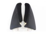 A2139209702 COPPIA FIANCHETTI SEDILI POSTERIORI IN PELLE MERCEDES CLASSE E …