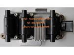 Bobina accensione Audi A6 078905104 a 5 pin