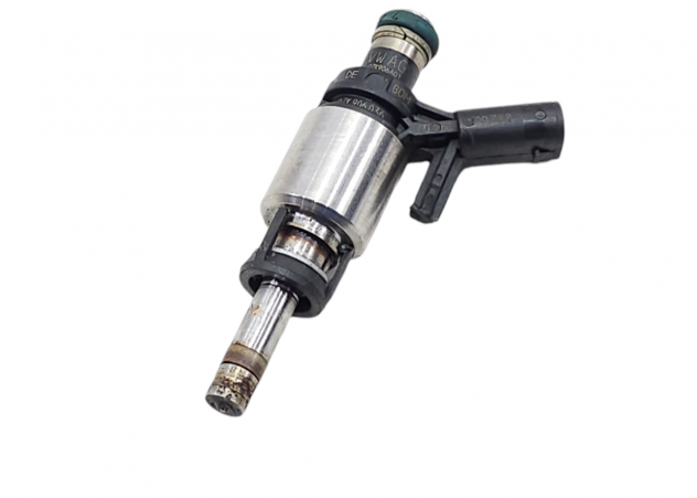 INIETTORE AUDI A3 RS3 Serie (8V) 07K906036 DAZ Benzina 2500 (1220) - Foto 5