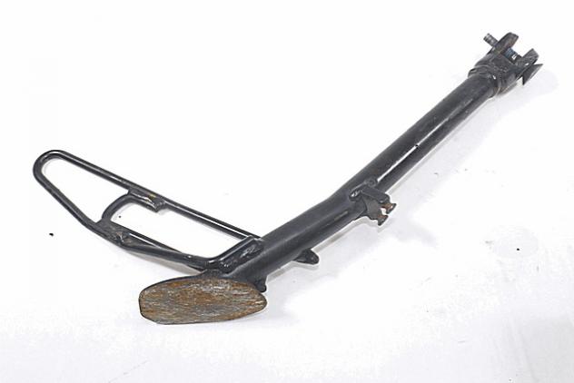 CAVALLETTO LATERALE BMW F 650 CS K14 2000 - 2005 46537658246 SIDE STAND - Foto 2