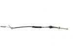 Cavo Frizione Fiat 500 55226950 - 30364