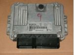 0281017514  Ecu centralina motore alfa mito 1.6 0281017514 51900706 edc16c39