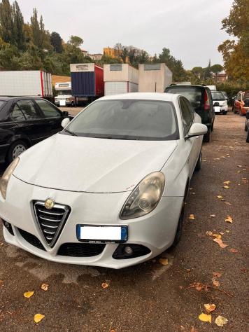 VARI PEZZI DI RICAMBIO ALFA ROMEO GIULIETTA - Foto 3