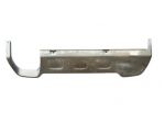 Modanatura Paraurti Posteriore Jeep Renegade 735600951