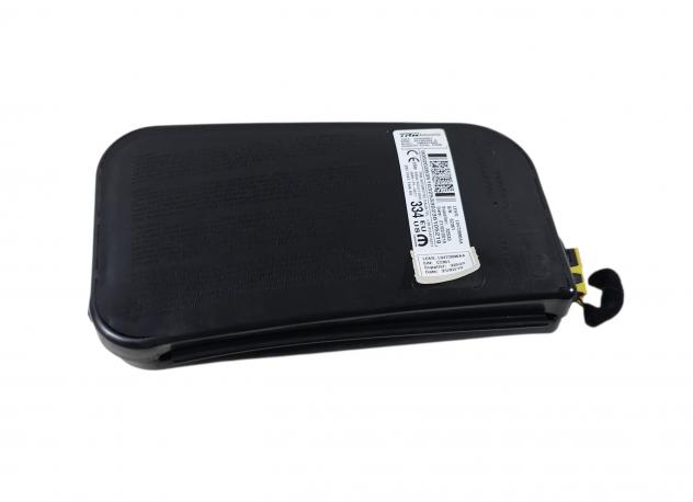 AIRBAG SEDILE SINISTRO FIAT 500 X Serie 52026351 (15) - Foto 3