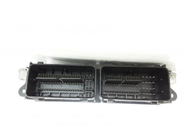 CENTRALINA MOTORE FORD EcoSport Serie H1B112A650EA M1JC, M1JJ, M1JU Benzina 1000 (12) - Foto 2