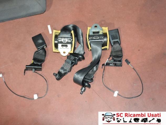 Sedili Fiat New Panda Kit Conversione - 33189 - Foto 6