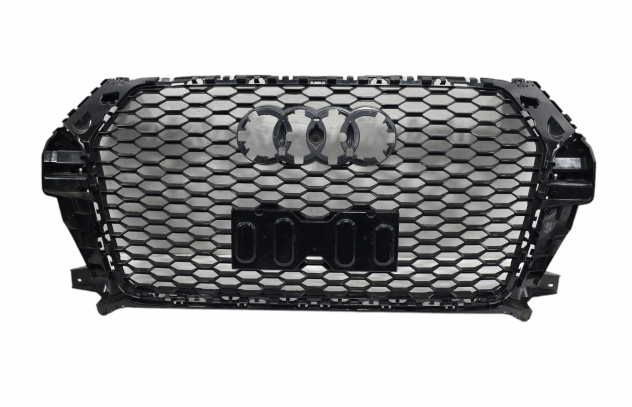 MASCHERINA ANTERIORE AUDI Q3 RSQ3 Serie (8UB, 8UG) 8U0853653AB (1120)