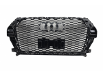 MASCHERINA ANTERIORE AUDI Q3 RSQ3 Serie (8UB, 8UG) 8U0853653AB (1120)