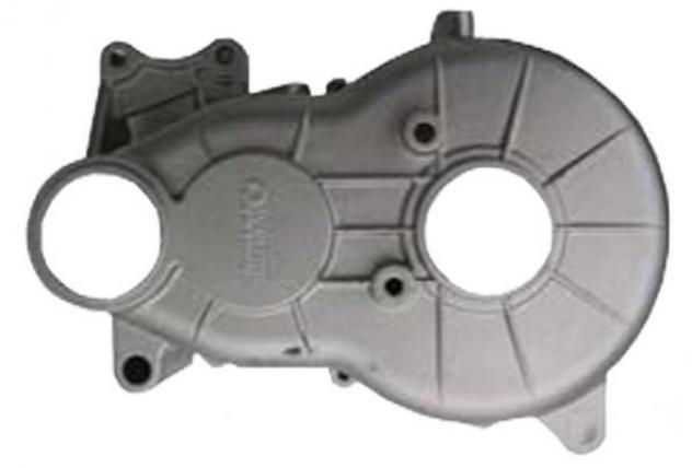 806101 00202704 SEMISCATOLA CARTER CAMBIO LARGO JDM BELLIER