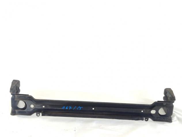 05065240AE TRAVERSA INFERIORE RADIATORE LANCIA THEMA 3.0 D 176KW AUT 5P (2011) RICAMBIO USATO - Foto 3