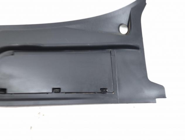 GRIGLIA GOCCIOLATOIO ANT. AUDI A4 Berlina (8W2) 8W1819403 (15) - Foto 2
