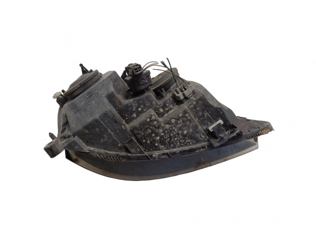 FARO ANTERIORE SINISTRO RENAULT Clio Serie 8200428994 (0105) - Foto 6